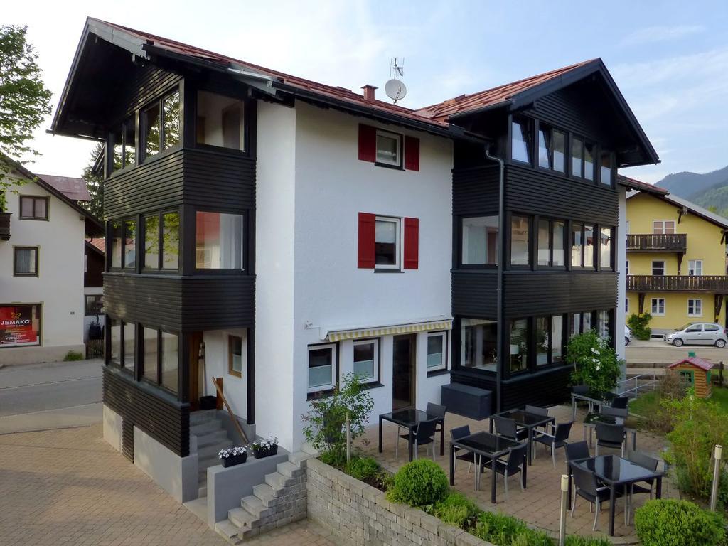 אוברסטדורף Hotel Engel מראה חיצוני תמונה
