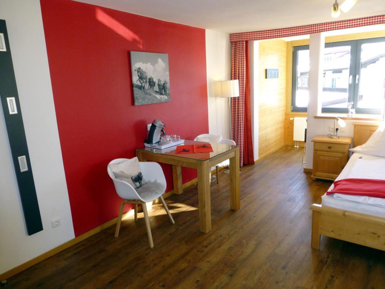 אוברסטדורף Hotel Engel מראה חיצוני תמונה